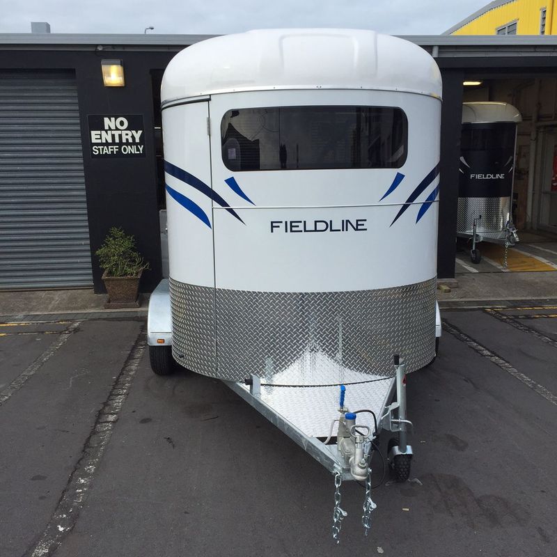 Endurance ER Extra Wide Straight Loader