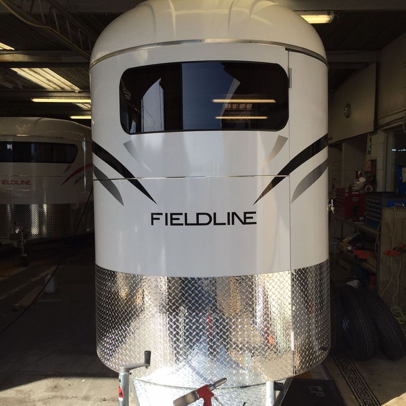 Endurance LR Extra Length Straight Loader 