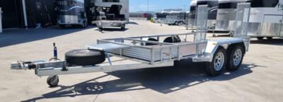 Fieldline 3.5T Digger Trailer