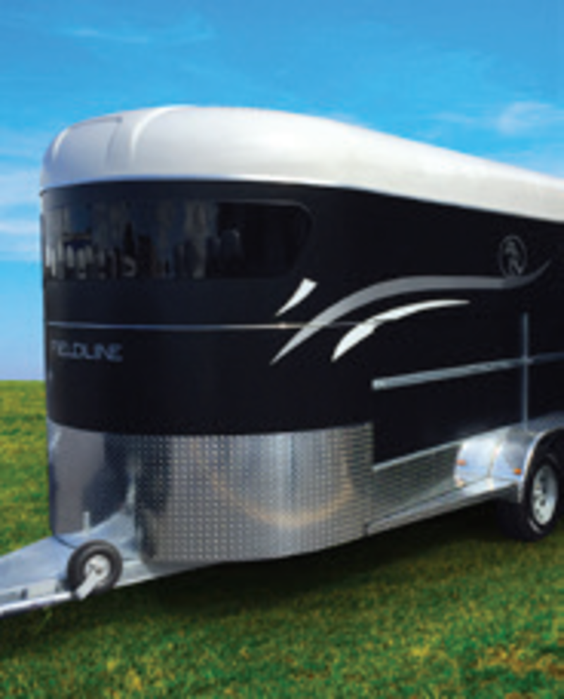 Double Angle Loader Extra Length & Width Bays