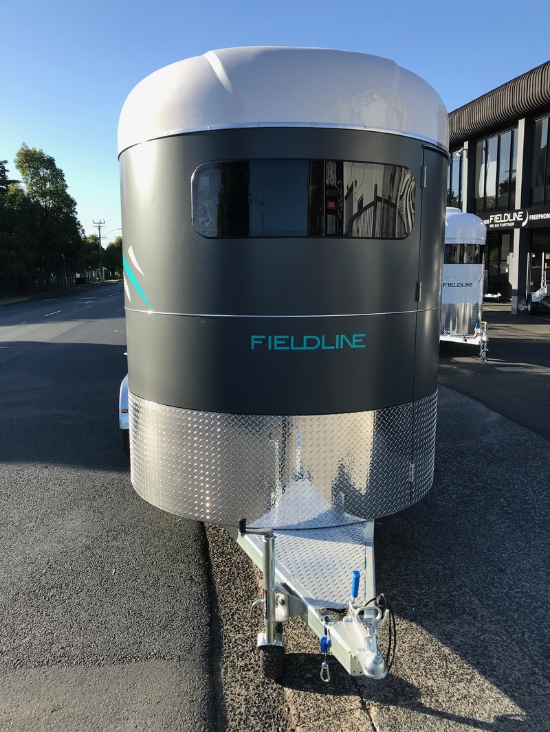 ENDURANCE 3XL OR 4AL - TRIPLE OR FOUR ANGLE LOADER