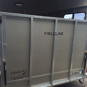 Endurance ER Extra Wide Straight Loader 