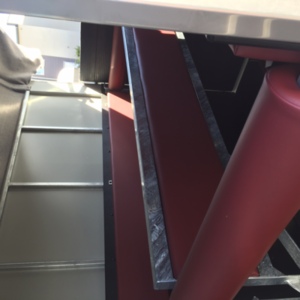 Endurance LR Extra Length Straight Loader 