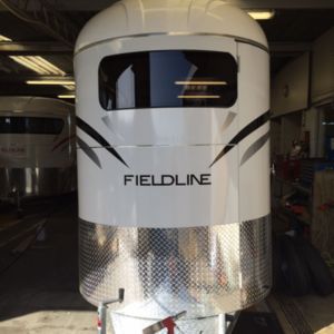 Endurance LR Extra Length Straight Loader 