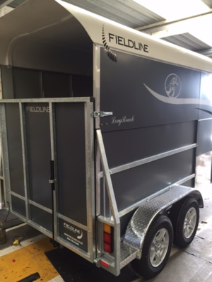 Longreach Extra Length Straight Load 