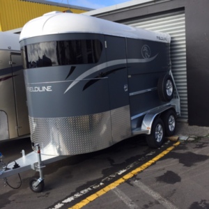 Longreach Extra Length Straight Load 