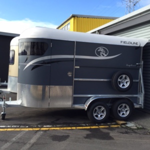 Longreach Extra Length Straight Load 