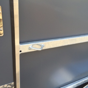 Longreach Extra Length Straight Load 