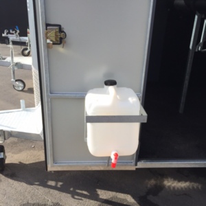 Longreach Extra Length Straight Load 