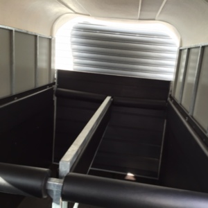 Longreach Extra Length Straight Load 