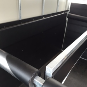 Longreach Extra Length Straight Load 