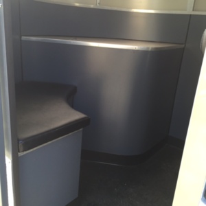 Longreach Extra Length Straight Load 