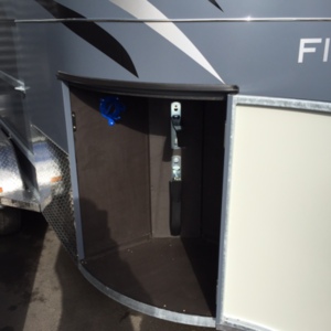 Longreach Extra Length Straight Load 