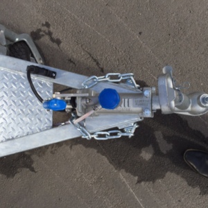 Longreach Extra Length Straight Load 