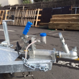 Longreach Extra Length Straight Load 