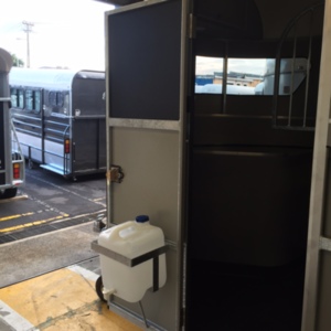 Longreach Extra Length Straight Load 