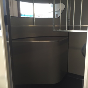 Longreach Extra Length Straight Load 