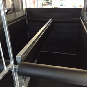 Longreach Extra Length Straight Load 