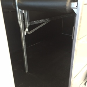 Longreach Extra Length Straight Load 