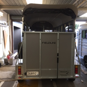 Longreach Extra Length Straight Load 