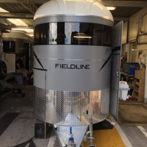 Longreach Extra Length Straight Load 