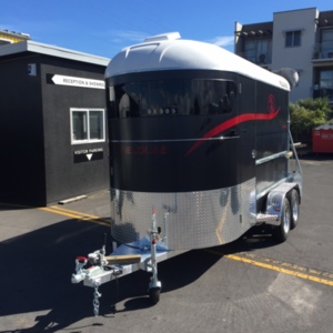 Longreach Extra Length Straight Load 