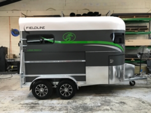 Longreach Extra Length Straight Load 