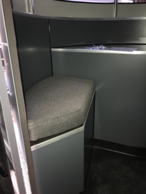 Longreach Extra Length Straight Load 