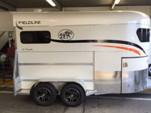 Easy Rider Extra Length & Width Straight Loader 