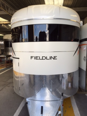 Easy Rider Extra Length & Width Straight Loader 