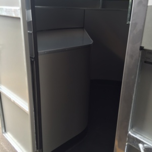 Easy Rider Extra Length & Width Straight Loader 