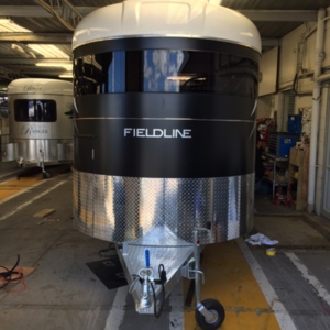 Double Angle Loader Extra Length & Width Bays 