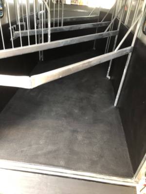 ENDURANCE 3XL OR 4AL - TRIPLE OR FOUR ANGLE LOADER