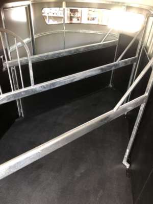 ENDURANCE 3XL OR 4AL - TRIPLE OR FOUR ANGLE LOADER