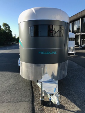 ENDURANCE 3XL OR 4AL - TRIPLE OR FOUR ANGLE LOADER