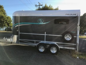 ENDURANCE 3XL OR 4AL - TRIPLE OR FOUR ANGLE LOADER