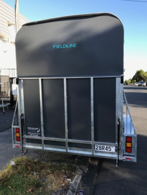 ENDURANCE 3XL OR 4AL - TRIPLE OR FOUR ANGLE LOADER