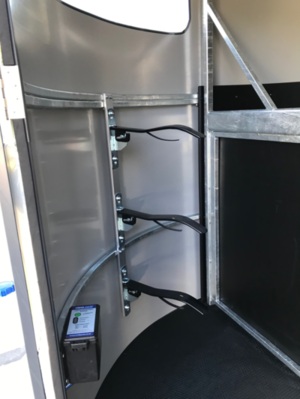 ENDURANCE 3XL OR 4AL - TRIPLE OR FOUR ANGLE LOADER