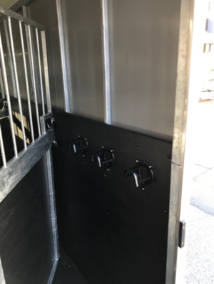 ENDURANCE 3XL OR 4AL - TRIPLE OR FOUR ANGLE LOADER