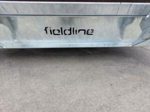 Fieldline 3.5T Digger Trailer